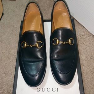 Women Gucci Loafer